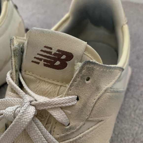 New Balance 327 "Angora/Sea Salt" - Picture 7 of 11